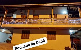 Pousada do Dedé